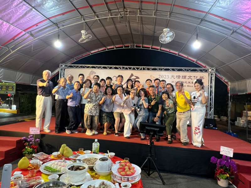 LINE_ALBUM_230917-延三商圈-2023第24屆台北米食文化節暨辦桌_230918_1