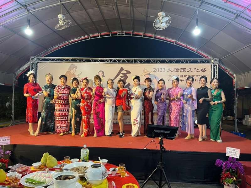 LINE_ALBUM_230917-延三商圈-2023第24屆台北米食文化節暨辦桌_230918_2
