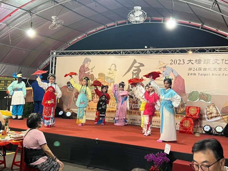 LINE_ALBUM_230917-延三商圈-2023第24屆台北米食文化節暨辦桌_230918_3