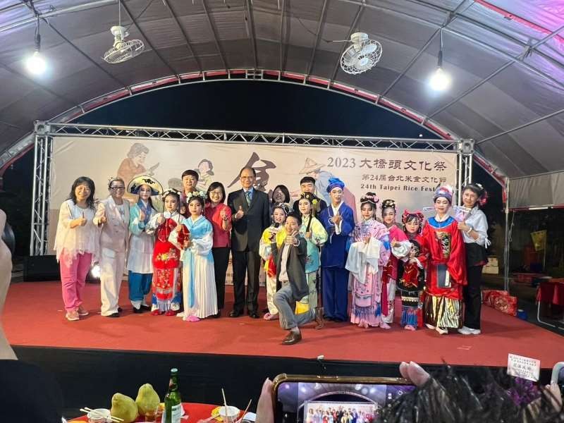 LINE_ALBUM_230917-延三商圈-2023第24屆台北米食文化節暨辦桌_230918_4