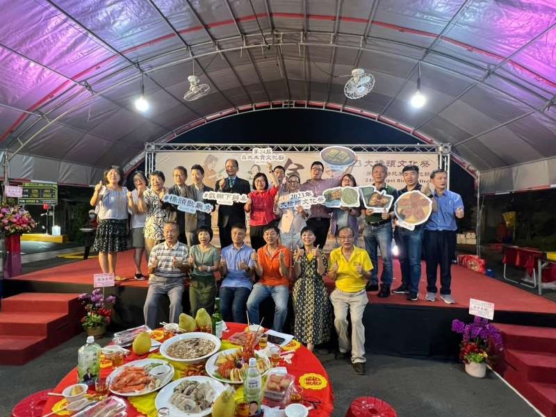 LINE_ALBUM_230917-延三商圈-2023第24屆台北米食文化節暨辦桌_230918_5
