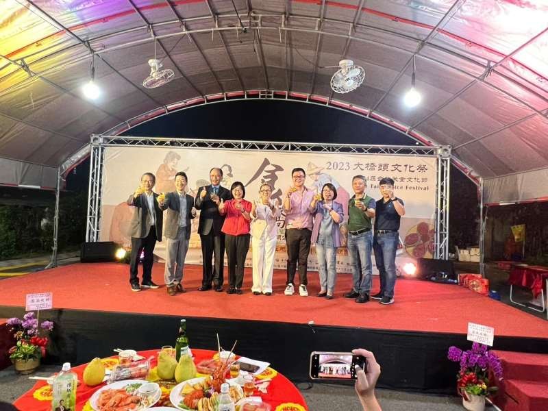 LINE_ALBUM_230917-延三商圈-2023第24屆台北米食文化節暨辦桌_230918_6