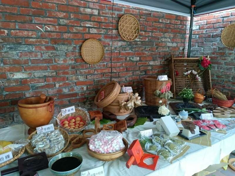 LINE_ALBUM_230917-延三商圈-2023第24屆台北米食文化節暨辦桌_230918_7