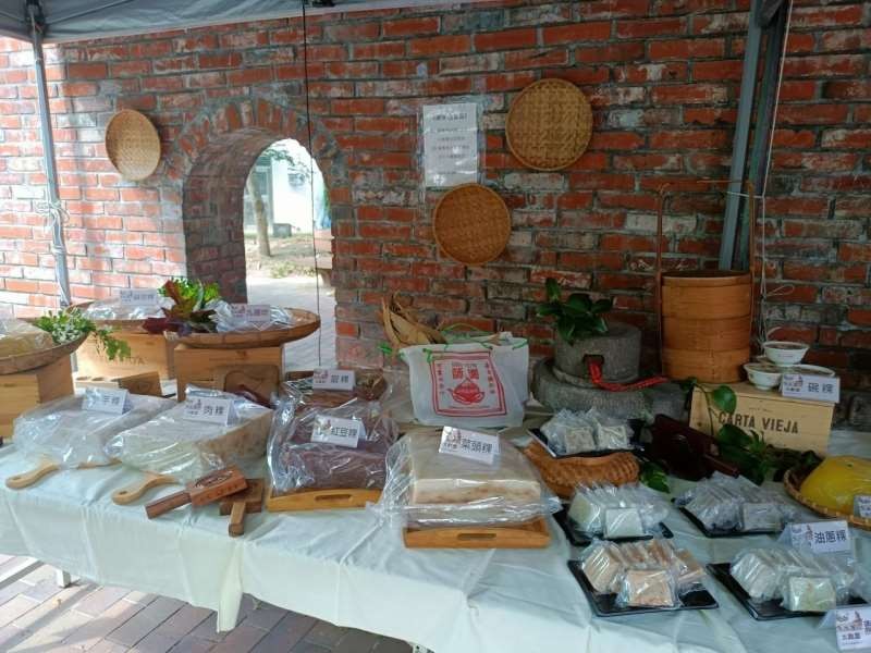 LINE_ALBUM_230917-延三商圈-2023第24屆台北米食文化節暨辦桌_230918_9