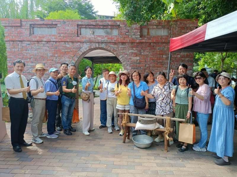 LINE_ALBUM_230917-延三商圈-2023第24屆台北米食文化節暨辦桌_230918_10