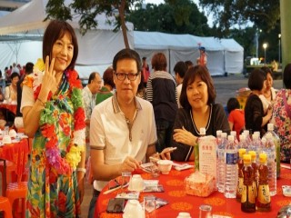 『花現新圓山感恩祭-來圓山呷辦桌』活動_180928_0036