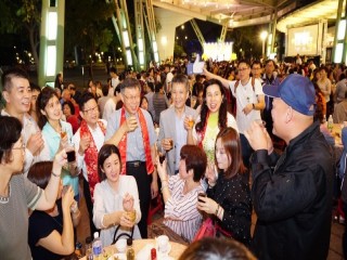 花現圓山感恩宴-相揪圓山 呷辦桌活動_190927_0017