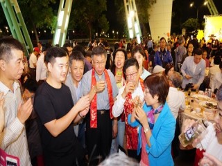 花現圓山感恩宴-相揪圓山 呷辦桌活動_190927_0042