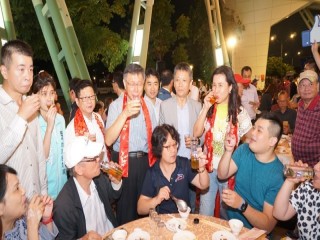 花現圓山感恩宴-相揪圓山 呷辦桌活動_190927_0044