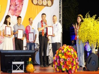 花現圓山感恩宴-相揪圓山 呷辦桌活動_190927_0080