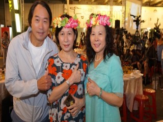 花現圓山感恩宴-相揪圓山 呷辦桌活動_190927_0089