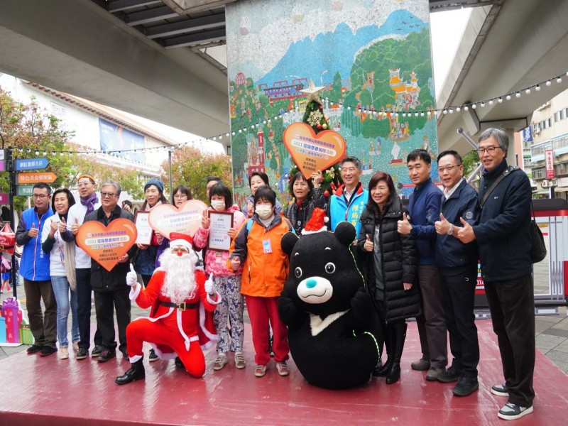 LINE_ALBUM_211218-圓山商圈-圓山商圈聖誕快樂活動_211218_0