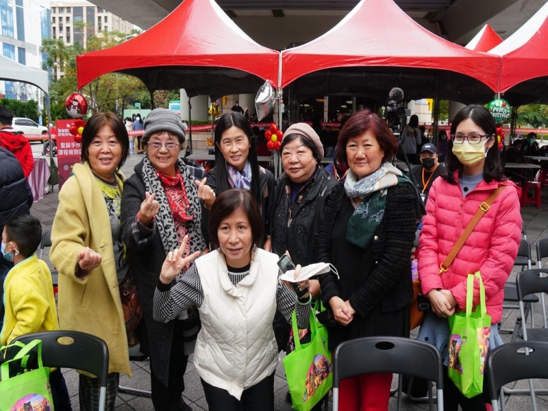 LINE_ALBUM_211218-圓山商圈-圓山商圈聖誕快樂活動_211218_2