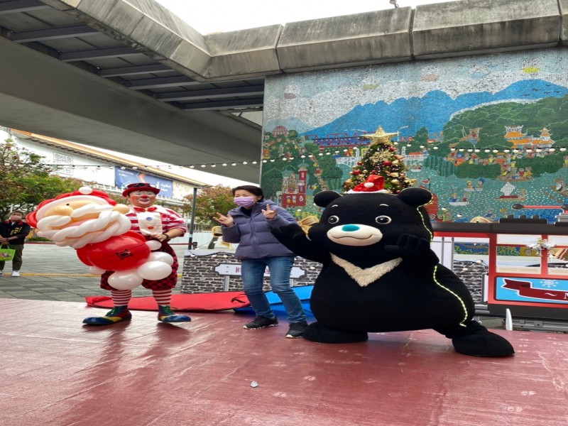 LINE_ALBUM_211218-圓山商圈-圓山商圈聖誕快樂活動_211218_11