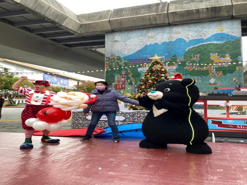 LINE_ALBUM_211218-圓山商圈-圓山商圈聖誕快樂活動_211218_13