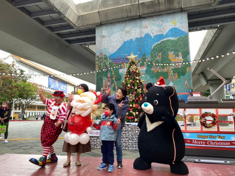 LINE_ALBUM_211218-圓山商圈-圓山商圈聖誕快樂活動_211218_18