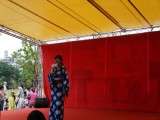 2013台灣北投溫泉浴衣節