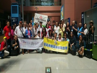 626亞太考察之旅抵達大阪關西機場_3876