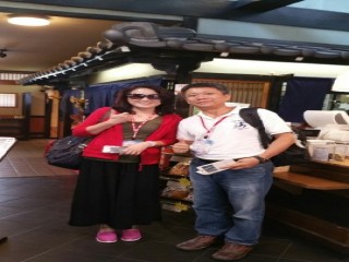 626亞太考察之旅抵達大阪關西機場_8962