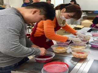 臺北商圈前進日本松山產業祭