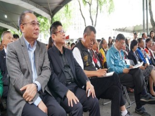 臺北溫泉季北投撥湯祈福祭開幕記者會活動_181102_0006