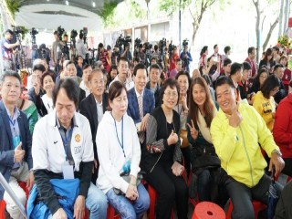 臺北溫泉季北投撥湯祈福祭開幕記者會活動_181102_0008