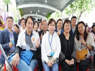 臺北溫泉季北投撥湯祈福祭開幕記者會活動_181102_0011