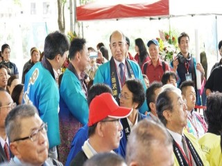 臺北溫泉季北投撥湯祈福祭開幕記者會活動_181102_0013