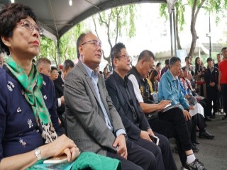 臺北溫泉季北投撥湯祈福祭開幕記者會活動_181102_0015