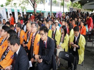 臺北溫泉季北投撥湯祈福祭開幕記者會活動_181102_0021