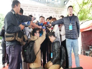 臺北溫泉季北投撥湯祈福祭開幕記者會活動_181102_0022