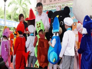 臺北溫泉季北投撥湯祈福祭開幕記者會活動_181102_0025
