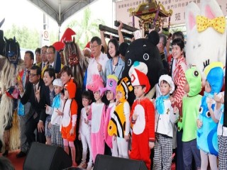 臺北溫泉季北投撥湯祈福祭開幕記者會活動_181102_0026