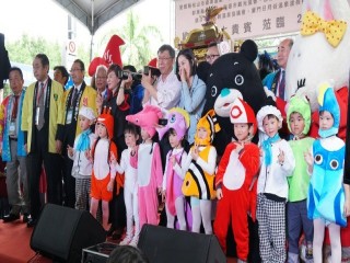 臺北溫泉季北投撥湯祈福祭開幕記者會活動_181102_0029
