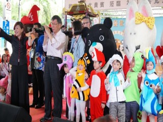 臺北溫泉季北投撥湯祈福祭開幕記者會活動_181102_0032
