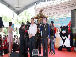 臺北溫泉季北投撥湯祈福祭開幕記者會活動_181102_0033