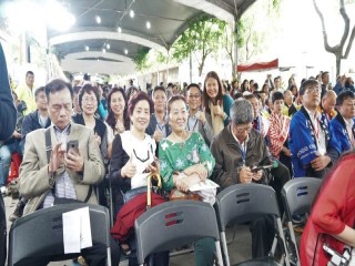 臺北溫泉季北投撥湯祈福祭開幕記者會活動_181102_0040