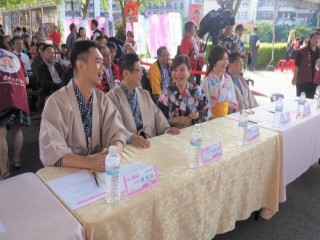台灣北投花浴衣節』開幕暨浴衣設計大賞活動_181106_0006
