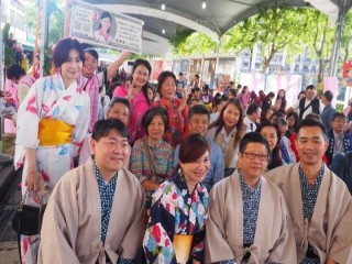 台灣北投花浴衣節』開幕暨浴衣設計大賞活動_181106_0009