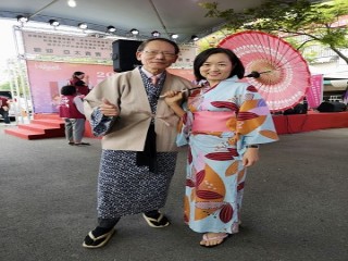 台灣北投花浴衣節』開幕暨浴衣設計大賞活動_181106_0017
