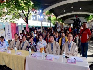 台灣北投花浴衣節』開幕暨浴衣設計大賞活動_181106_0024