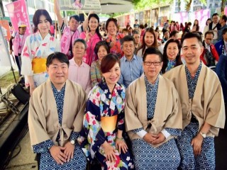 台灣北投花浴衣節』開幕暨浴衣設計大賞活動_181106_0025