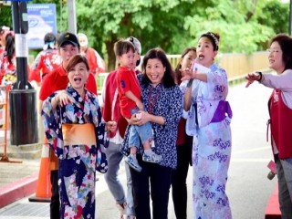 台灣北投花浴衣節』開幕暨浴衣設計大賞活動_181106_0054