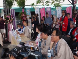 台灣北投花浴衣節』開幕暨浴衣設計大賞活動_181106_0058