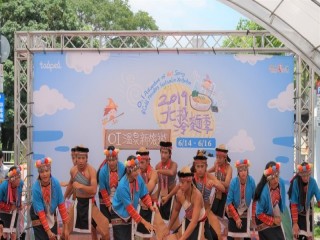 北投冷麵季 OI溫泉新旅遊』開幕活動_190615_0045
