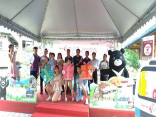 台灣好行北投-竹子湖線 北投微旅小確幸_190731_0002