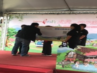 台灣好行北投-竹子湖線 北投微旅小確幸_190731_0006