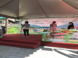 台灣好行北投-竹子湖線 北投微旅小確幸_190731_0012