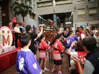 北投迎福祭  溫泉饗宴泡湯趣』記者會活動_191014_0015