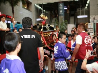 北投迎福祭  溫泉饗宴泡湯趣』記者會活動_191014_0016
